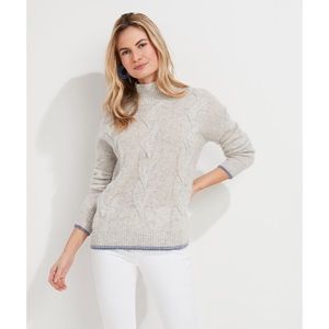 Vineyard vines sweater